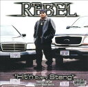 【中古】米CD Rebel Hitn Every Stang OHP108 South World Records /00110