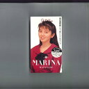 【中古】VHS 渡辺満里奈 もう夢からさめないで 152H140 EPIC/SONY 未開封 /00300