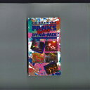 【中古】VHS TM NETWORK Fanks Fantasy Dyna-mix 982H107 EPIC/SONY /00300