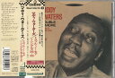 【中古】CD Muddy Waters Trouble No More Singles (1955-1959) +2 MVCM22002 CHESS /0011...