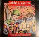 【中古】英CD BBC Sound Effects Ess. Combat & Disaster F/X BBCCD839 BBC Enterprises /0...
