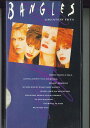 【中古】VHS Bangles Greatest Hits CSVM772 CMV ENTERPRISES /00300