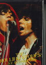 【中古】蘭VHS Rolling Stones Live In Paris 1976 WX1425 HOWRROR /00300