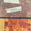 【中古】米CD Robben Ford Authorized Bootleg BTD7013 Blue Thumb Records /00110