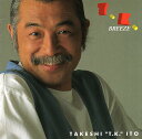 【中古】CD Takeshi Itoh T.K. Breeze AMCM4251PROMO EastWest プロモ /00110