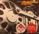 【中古】CD アンダーカヴァー・エクスプレス ファンク・カヴァー大全! PCD93151 P-Vine Records /00110