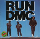 【中古】米CD RUN DMC Tougher Than Leather PCD1265 Profile Records /00110(2)