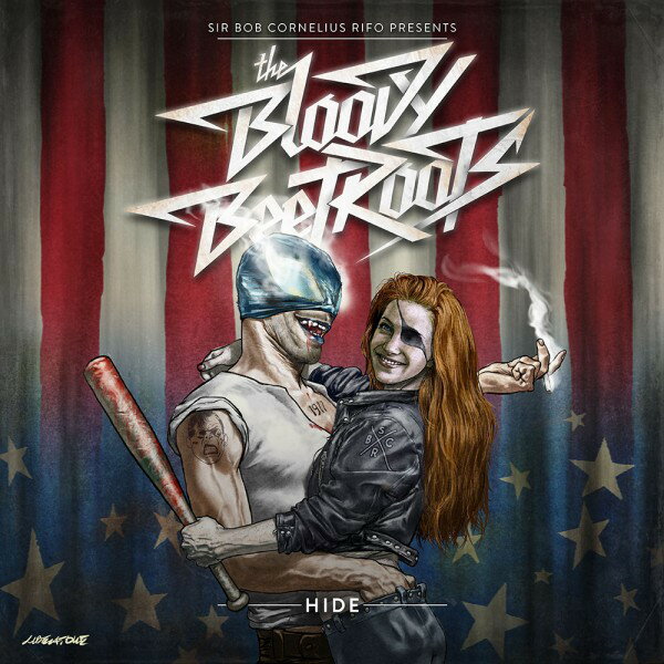 ・アーティスト Bob Rifo, The Bloody Beetroots ・タイトル Hide ・レーベル・型番 Ultra Records, Dim Mak Records 88883765872 ・フォーマット CD ・コンディション(盤) 良い (VG+) ・コンディション(ジャケット) ・コンディション(帯) オビなし ・特記事項 【デジパック】 サンプル画像です。実際の商品の画像ではありません 商品写真はバーコード/カタログ番号に対応したサンプル画像ですので、お送りする商品の画像ではありません。帯やライナーなどの付属品は、特記事項に記載されている場合のみ含まれます。プロモやカラーレコードなどの仕様についても、該当する場合のみ特記事項に記載しています。 【ご購入前に必ずご確認ください】 ・本店サイト(www.recordcity.jp)とは価格、送料が違います ・本店サイト、その他支店のオーダーとは同梱発送できません ・別倉庫から発送しているため、店頭受け渡しは対応しておりません ・一部商品は他の通販サイトでも販売しているため、ご注文のタイミングによっては商品のご用意ができない場合がございます。 ・土日祝日はお休みです 金曜・祝前日9時以降のご連絡またはご入金は、返答または発送が週明け・祝日明けに順次対応となります。 ・ご購入後のキャンセル不可 ご購入後のキャンセルはいかなる理由においてもお受けできません。ご了承の上、ご購入くださいませ。 ・日本郵便(ゆうパック/ゆうメール)によるお届けになります。 ・中古品であることをご理解ください 当ストアでは中古商品を主に販売しております。中古品であることをご理解の上ご購入ください。また、一部商品はRecordCityオンラインストアで試聴可能です。 ・返品について お客様のご都合による返品は一切承っておりません。 表記の内容と実際の商品に相違がある場合、また針飛び等で返品・返金をご希望される場合は、商品の到着後1週間以内にご連絡ください。商品の返送をこちらで確認後、キャンセル・返金を行います。 コンディションVG以下の商品は返品できません。プレイに影響のない表面のこすれ傷、プレス起因のノイズ盤は返品の対象外です。 【コンディション表記】 ・ほぼ新品(M-)(Like New) 完全な新品。未使用。当店ではほぼ使用しません ・非常に良い(EX)(Excellent) 中古盤として美品な状態。わずかな経年を感じるものの傷みを感じさせない、当店基準で最高の状態 ・良い(VG+)(Very Good Plus) 丁寧に扱われた中古品で、軽い使用感がみられる。 ・可(VG)(Acceptable) 使い込まれた中古品で、「良い」よりもさらに使用感がみられる。 ・悪い(VG-)(Bad) 状態が悪いアイテム。使用の保障はなく、再生不可、針飛び、目立つノイズがあるかもしれない。状態によるクレーム不可。返品不可。 ・非常に悪い(G)(Very Bad) 「悪い」よりさらに状態が悪いアイテム。使用の保障はなく、再生不可、針飛び、目立つノイズがあるかもしれない。状態によるクレーム不可。返品不可。 ・ジャンク(Fair)(Junk/Fair) 割れている、反っている、水ダメージがある、カビ、ジャケットが分離している、ひどい書き込み、ひどい擦れなど最低の状態。使用の保障はなく、再生不可、針飛び、目立つノイズがあるかもしれない。状態によるクレーム不可。返品不可。 ・ジャンク(Poor)(Junk/Poor) 割れている、反っている、水ダメージがある、カビ、ジャケットが分離している、ひどい書き込み、ひどい擦れなど最低の状態。使用の保障はなく、再生不可、針飛び、目立つノイズがあるかもしれない。状態によるクレーム不可。返品不可。