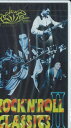 【中古】VHS Various Rock n Roll Classics Vol.2 ESV1002 ENDLESS 未開封 /00300