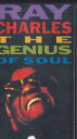 【中古】VHS Ray Charles Genius Of Soul VAVZ2208 VIDEOARTS 未開封 /00300
