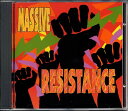 【中古】米CD Various Massive Resistance RASCD3142 RAS Records Inc. /00110