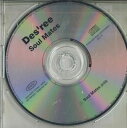 【中古】CD Desree Soul Mates QDCA93293 EPIC プロモ /00110
