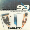 【中古】CD Inner City Good Lie 99 XDCL93376 SONY プロモ /00110