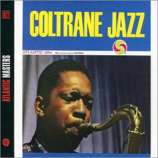 【中古】欧CD John Coltrane Coltrane Jazz 8122765892 Atlantic, Warner Jazz, Warner Strategic Mark..