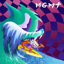 【中古】CD MGMT コングラチュレイションズ SICP2609PROMO SONY プロモ /00110