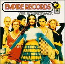 【中古】CD Various Empire Records - The Soundtrack POCM1139 A&M Records /00110