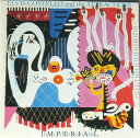 【中古】英CD Elvis Costello Imperial Bedroom Elvis Costello DPAM8 DEMON /00110(2)