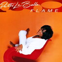 【中古】米CD Patti Labelle Flame MCAD11642 MCA Records /00110