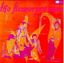 【中古】英CD Flower Pot Men Lets Go to San Francisco C5CD526 C5 Records /00110(2)