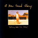 【中古】米CD New Found Glory Nothing Gold Can Stay DRIVETHRU13 Drive-Thru Records, Eu...
