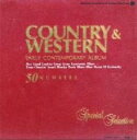 【中古】2CD Various Country & Western Early Contemporary Album TWE9 EYEBIC /00220