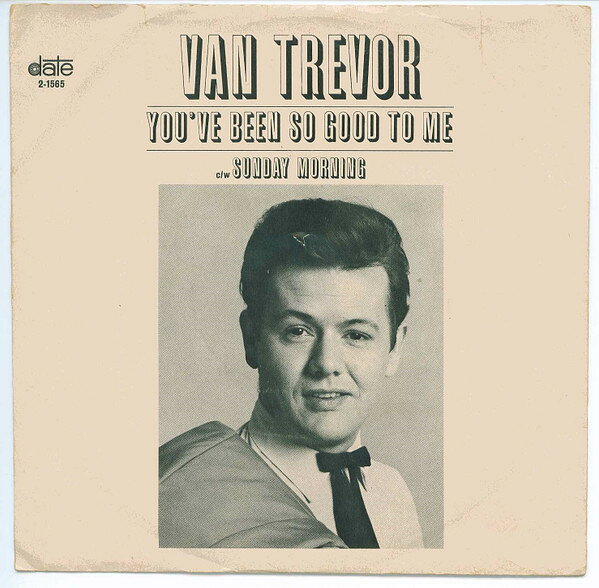・アーティスト Van Trevor ・タイトル You've Been So Good To Me ・レーベル・型番 Date 21565 ・フォーマット 7インチレコード ・コンディション(盤) 良い (VG+) ・コンディション(ジャケット) プレインカバー（元ジャケット／カバー無し） ・コンディション(帯) オビなし ・特記事項 サンプル画像です。実際の商品の画像ではありません 商品写真はバーコード/カタログ番号に対応したサンプル画像ですので、お送りする商品の画像ではありません。帯やライナーなどの付属品は、特記事項に記載されている場合のみ含まれます。プロモやカラーレコードなどの仕様についても、該当する場合のみ特記事項に記載しています。 【ご購入前に必ずご確認ください】 ・本店サイト(www.recordcity.jp)とは価格、送料が違います ・本店サイト、その他支店のオーダーとは同梱発送できません ・注文確定後に別の注文を頂いた場合、注文同士の同梱は致しかねます。 ・別倉庫から発送しているため、店頭受け渡しは対応しておりません ・一部商品は他の通販サイトでも販売しているため、ご注文のタイミングによっては商品のご用意ができない場合がございます。 ・土日祝日はお休みです 金曜・祝前日9時以降のご連絡またはご入金は、返答または発送が週明け・祝日明けに順次対応となります。 ・ご購入後のキャンセル不可 ご購入後のキャンセルはいかなる理由においてもお受けできません。ご了承の上、ご購入くださいませ。 ・日本郵便(ゆうパック/ゆうメール)によるお届けになります。 ・中古品であることをご理解ください 当ストアでは中古商品を主に販売しております。中古品であることをご理解の上ご購入ください。また、一部商品はRecordCityオンラインストアで試聴可能です。 ・返品について お客様のご都合による返品は一切承っておりません。 表記の内容と実際の商品に相違がある場合、また針飛び等で返品・返金をご希望される場合は、商品の到着後1週間以内にご連絡ください。商品の返送をこちらで確認後、キャンセル・返金を行います。 コンディションVG以下の商品は返品できません。プレイに影響のない表面のこすれ傷、プレス起因のノイズ盤は返品の対象外です。 【コンディション表記】 ・ほぼ新品(M-)(Like New) 完全な新品。未使用。当店ではほぼ使用しません ・非常に良い(EX)(Excellent) 中古盤として美品な状態。わずかな経年を感じるものの傷みを感じさせない、当店基準で最高の状態 ・良い(VG+)(Very Good Plus) 丁寧に扱われた中古品で、軽い使用感がみられる。 ・可(VG)(Acceptable) 使い込まれた中古品で、「良い」よりもさらに使用感がみられる。 ・悪い(VG-)(Bad) 状態が悪いアイテム。使用の保障はなく、再生不可、針飛び、目立つノイズがあるかもしれない。状態によるクレーム不可。返品不可。 ・非常に悪い(G)(Very Bad) 「悪い」よりさらに状態が悪いアイテム。使用の保障はなく、再生不可、針飛び、目立つノイズがあるかもしれない。状態によるクレーム不可。返品不可。 ・ジャンク(Fair)(Junk/Fair) 割れている、反っている、水ダメージがある、カビ、ジャケットが分離している、ひどい書き込み、ひどい擦れなど最低の状態。使用の保障はなく、再生不可、針飛び、目立つノイズがあるかもしれない。状態によるクレーム不可。返品不可。 ・ジャンク(Poor)(Junk/Poor) 割れている、反っている、水ダメージがある、カビ、ジャケットが分離している、ひどい書き込み、ひどい擦れなど最低の状態。使用の保障はなく、再生不可、針飛び、目立つノイズがあるかもしれない。状態によるクレーム不可。返品不可。