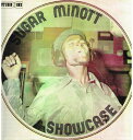 【中古】ジャマイカLP Sugar Minott Showcase none Studio One /00260