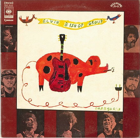 ・アーティスト Elvin Bishop Group ・タイトル Elvin Bishop Group ・レーベル・型番 CBS/Sony SONP50194 ・フォーマット LPレコード ・コンディション(盤) 良い (VG+) ・コンディション(ジャケット) 良い (VG+) ・コンディション(帯) オビなし ・特記事項 サンプル画像です。実際の商品の画像ではありません 商品写真はバーコード/カタログ番号に対応したサンプル画像ですので、お送りする商品の画像ではありません。帯やライナーなどの付属品は、特記事項に記載されている場合のみ含まれます。プロモやカラーレコードなどの仕様についても、該当する場合のみ特記事項に記載しています。 【ご購入前に必ずご確認ください】 ・本店サイト(www.recordcity.jp)とは価格、送料が違います ・本店サイト、その他支店のオーダーとは同梱発送できません ・注文確定後に別の注文を頂いた場合、注文同士の同梱は致しかねます。 ・別倉庫から発送しているため、店頭受け渡しは対応しておりません ・一部商品は他の通販サイトでも販売しているため、ご注文のタイミングによっては商品のご用意ができない場合がございます。 ・土日祝日はお休みです 金曜・祝前日9時以降のご連絡またはご入金は、返答または発送が週明け・祝日明けに順次対応となります。 ・ご購入後のキャンセル不可 ご購入後のキャンセルはいかなる理由においてもお受けできません。ご了承の上、ご購入くださいませ。 ・日本郵便(ゆうパック/ゆうメール)によるお届けになります。 ・中古品であることをご理解ください 当ストアでは中古商品を主に販売しております。中古品であることをご理解の上ご購入ください。また、一部商品はRecordCityオンラインストアで試聴可能です。 ・返品について お客様のご都合による返品は一切承っておりません。 表記の内容と実際の商品に相違がある場合、また針飛び等で返品・返金をご希望される場合は、商品の到着後1週間以内にご連絡ください。商品の返送をこちらで確認後、キャンセル・返金を行います。 コンディションVG以下の商品は返品できません。プレイに影響のない表面のこすれ傷、プレス起因のノイズ盤は返品の対象外です。 【コンディション表記】 ・ほぼ新品(M-)(Like New) 完全な新品。未使用。当店ではほぼ使用しません ・非常に良い(EX)(Excellent) 中古盤として美品な状態。わずかな経年を感じるものの傷みを感じさせない、当店基準で最高の状態 ・良い(VG+)(Very Good Plus) 丁寧に扱われた中古品で、軽い使用感がみられる。 ・可(VG)(Acceptable) 使い込まれた中古品で、「良い」よりもさらに使用感がみられる。 ・悪い(VG-)(Bad) 状態が悪いアイテム。使用の保障はなく、再生不可、針飛び、目立つノイズがあるかもしれない。状態によるクレーム不可。返品不可。 ・非常に悪い(G)(Very Bad) 「悪い」よりさらに状態が悪いアイテム。使用の保障はなく、再生不可、針飛び、目立つノイズがあるかもしれない。状態によるクレーム不可。返品不可。 ・ジャンク(Fair)(Junk/Fair) 割れている、反っている、水ダメージがある、カビ、ジャケットが分離している、ひどい書き込み、ひどい擦れなど最低の状態。使用の保障はなく、再生不可、針飛び、目立つノイズがあるかもしれない。状態によるクレーム不可。返品不可。 ・ジャンク(Poor)(Junk/Poor) 割れている、反っている、水ダメージがある、カビ、ジャケットが分離している、ひどい書き込み、ひどい擦れなど最低の状態。使用の保障はなく、再生不可、針飛び、目立つノイズがあるかもしれない。状態によるクレーム不可。返品不可。