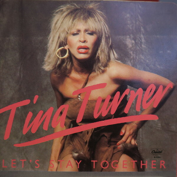 ・アーティスト Tina Turner ・タイトル Let's Stay Together ・レーベル・型番 Capitol Records B5322 ・フォーマット 7インチレコード ・コンディション(盤) 良い (VG+) ・コンディション(ジャケット) プレインカバー（元ジャケット／カバー無し） ・コンディション(帯) オビなし ・特記事項 【盤に薄い跡】 サンプル画像です。実際の商品の画像ではありません 商品写真はバーコード/カタログ番号に対応したサンプル画像ですので、お送りする商品の画像ではありません。帯やライナーなどの付属品は、特記事項に記載されている場合のみ含まれます。プロモやカラーレコードなどの仕様についても、該当する場合のみ特記事項に記載しています。 【ご購入前に必ずご確認ください】 ・本店サイト(www.recordcity.jp)とは価格、送料が違います ・本店サイト、その他支店のオーダーとは同梱発送できません ・注文確定後に別の注文を頂いた場合、注文同士の同梱は致しかねます。 ・別倉庫から発送しているため、店頭受け渡しは対応しておりません ・一部商品は他の通販サイトでも販売しているため、ご注文のタイミングによっては商品のご用意ができない場合がございます。 ・土日祝日はお休みです 金曜・祝前日9時以降のご連絡またはご入金は、返答または発送が週明け・祝日明けに順次対応となります。 ・ご購入後のキャンセル不可 ご購入後のキャンセルはいかなる理由においてもお受けできません。ご了承の上、ご購入くださいませ。 ・日本郵便(ゆうパック/ゆうメール)によるお届けになります。 ・中古品であることをご理解ください 当ストアでは中古商品を主に販売しております。中古品であることをご理解の上ご購入ください。また、一部商品はRecordCityオンラインストアで試聴可能です。 ・返品について お客様のご都合による返品は一切承っておりません。 表記の内容と実際の商品に相違がある場合、また針飛び等で返品・返金をご希望される場合は、商品の到着後1週間以内にご連絡ください。商品の返送をこちらで確認後、キャンセル・返金を行います。 コンディションVG以下の商品は返品できません。プレイに影響のない表面のこすれ傷、プレス起因のノイズ盤は返品の対象外です。 【コンディション表記】 ・ほぼ新品(M-)(Like New) 完全な新品。未使用。当店ではほぼ使用しません ・非常に良い(EX)(Excellent) 中古盤として美品な状態。わずかな経年を感じるものの傷みを感じさせない、当店基準で最高の状態 ・良い(VG+)(Very Good Plus) 丁寧に扱われた中古品で、軽い使用感がみられる。 ・可(VG)(Acceptable) 使い込まれた中古品で、「良い」よりもさらに使用感がみられる。 ・悪い(VG-)(Bad) 状態が悪いアイテム。使用の保障はなく、再生不可、針飛び、目立つノイズがあるかもしれない。状態によるクレーム不可。返品不可。 ・非常に悪い(G)(Very Bad) 「悪い」よりさらに状態が悪いアイテム。使用の保障はなく、再生不可、針飛び、目立つノイズがあるかもしれない。状態によるクレーム不可。返品不可。 ・ジャンク(Fair)(Junk/Fair) 割れている、反っている、水ダメージがある、カビ、ジャケットが分離している、ひどい書き込み、ひどい擦れなど最低の状態。使用の保障はなく、再生不可、針飛び、目立つノイズがあるかもしれない。状態によるクレーム不可。返品不可。 ・ジャンク(Poor)(Junk/Poor) 割れている、反っている、水ダメージがある、カビ、ジャケットが分離している、ひどい書き込み、ひどい擦れなど最低の状態。使用の保障はなく、再生不可、針飛び、目立つノイズがあるかもしれない。状態によるクレーム不可。返品不可。