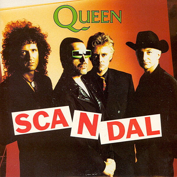 ・アーティスト Queen ・タイトル Scandal ・レーベル・型番 PARLOPHONE QUEEN14 ・フォーマット 7インチレコード ・コンディション(盤) 良い (VG+) ・コンディション(ジャケット) プレインカバー（元ジャケット／カバー無し） ・コンディション(帯) オビなし ・特記事項 サンプル画像です。実際の商品の画像ではありません 商品写真はバーコード/カタログ番号に対応したサンプル画像ですので、お送りする商品の画像ではありません。帯やライナーなどの付属品は、特記事項に記載されている場合のみ含まれます。プロモやカラーレコードなどの仕様についても、該当する場合のみ特記事項に記載しています。 【ご購入前に必ずご確認ください】 ・本店サイト(www.recordcity.jp)とは価格、送料が違います ・本店サイト、その他支店のオーダーとは同梱発送できません ・注文確定後に別の注文を頂いた場合、注文同士の同梱は致しかねます。 ・別倉庫から発送しているため、店頭受け渡しは対応しておりません ・一部商品は他の通販サイトでも販売しているため、ご注文のタイミングによっては商品のご用意ができない場合がございます。 ・土日祝日はお休みです 金曜・祝前日9時以降のご連絡またはご入金は、返答または発送が週明け・祝日明けに順次対応となります。 ・ご購入後のキャンセル不可 ご購入後のキャンセルはいかなる理由においてもお受けできません。ご了承の上、ご購入くださいませ。 ・日本郵便(ゆうパック/ゆうメール)によるお届けになります。 ・中古品であることをご理解ください 当ストアでは中古商品を主に販売しております。中古品であることをご理解の上ご購入ください。また、一部商品はRecordCityオンラインストアで試聴可能です。 ・返品について お客様のご都合による返品は一切承っておりません。 表記の内容と実際の商品に相違がある場合、また針飛び等で返品・返金をご希望される場合は、商品の到着後1週間以内にご連絡ください。商品の返送をこちらで確認後、キャンセル・返金を行います。 コンディションVG以下の商品は返品できません。プレイに影響のない表面のこすれ傷、プレス起因のノイズ盤は返品の対象外です。 【コンディション表記】 ・ほぼ新品(M-)(Like New) 完全な新品。未使用。当店ではほぼ使用しません ・非常に良い(EX)(Excellent) 中古盤として美品な状態。わずかな経年を感じるものの傷みを感じさせない、当店基準で最高の状態 ・良い(VG+)(Very Good Plus) 丁寧に扱われた中古品で、軽い使用感がみられる。 ・可(VG)(Acceptable) 使い込まれた中古品で、「良い」よりもさらに使用感がみられる。 ・悪い(VG-)(Bad) 状態が悪いアイテム。使用の保障はなく、再生不可、針飛び、目立つノイズがあるかもしれない。状態によるクレーム不可。返品不可。 ・非常に悪い(G)(Very Bad) 「悪い」よりさらに状態が悪いアイテム。使用の保障はなく、再生不可、針飛び、目立つノイズがあるかもしれない。状態によるクレーム不可。返品不可。 ・ジャンク(Fair)(Junk/Fair) 割れている、反っている、水ダメージがある、カビ、ジャケットが分離している、ひどい書き込み、ひどい擦れなど最低の状態。使用の保障はなく、再生不可、針飛び、目立つノイズがあるかもしれない。状態によるクレーム不可。返品不可。 ・ジャンク(Poor)(Junk/Poor) 割れている、反っている、水ダメージがある、カビ、ジャケットが分離している、ひどい書き込み、ひどい擦れなど最低の状態。使用の保障はなく、再生不可、針飛び、目立つノイズがあるかもしれない。状態によるクレーム不可。返品不可。