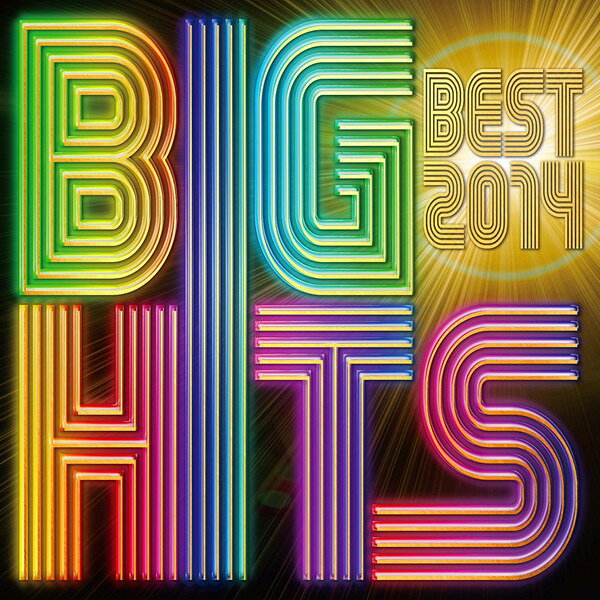 Other - 【中古】CD DJ K-Funk Big Hits Best 2014! Mixed By DJ K-funk ZLCP0146 Village Again /00110