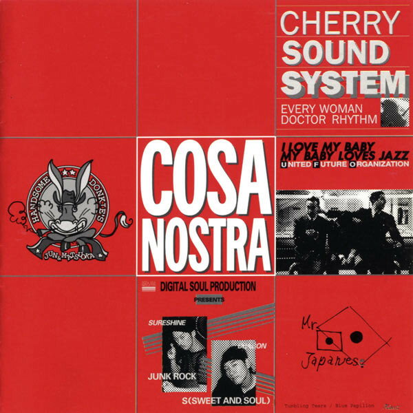 ・アーティスト Various ・タイトル Cosa Nostra ・レーベル・型番 Zero Corporation XRCN1009 ・フォーマット CD ・コンディション(盤) 良い (VG+) ・コンディション(ジャケット) ・コンディション(帯) オビなし ・特記事項 【盤に小さいキズ】 サンプル画像です。実際の商品の画像ではありません 商品写真はバーコード/カタログ番号に対応したサンプル画像ですので、お送りする商品の画像ではありません。帯やライナーなどの付属品は、特記事項に記載されている場合のみ含まれます。プロモやカラーレコードなどの仕様についても、該当する場合のみ特記事項に記載しています。 【ご購入前に必ずご確認ください】 ・本店サイト(www.recordcity.jp)とは価格、送料が違います ・本店サイト、その他支店のオーダーとは同梱発送できません ・注文確定後に別の注文を頂いた場合、注文同士の同梱は致しかねます。 ・別倉庫から発送しているため、店頭受け渡しは対応しておりません ・一部商品は他の通販サイトでも販売しているため、ご注文のタイミングによっては商品のご用意ができない場合がございます。 ・土日祝日はお休みです 金曜・祝前日9時以降のご連絡またはご入金は、返答または発送が週明け・祝日明けに順次対応となります。 ・ご購入後のキャンセル不可 ご購入後のキャンセルはいかなる理由においてもお受けできません。ご了承の上、ご購入くださいませ。 ・日本郵便(ゆうパック/ゆうメール)によるお届けになります。 ・中古品であることをご理解ください 当ストアでは中古商品を主に販売しております。中古品であることをご理解の上ご購入ください。また、一部商品はRecordCityオンラインストアで試聴可能です。 ・返品について お客様のご都合による返品は一切承っておりません。 表記の内容と実際の商品に相違がある場合、また針飛び等で返品・返金をご希望される場合は、商品の到着後1週間以内にご連絡ください。商品の返送をこちらで確認後、キャンセル・返金を行います。 コンディションVG以下の商品は返品できません。プレイに影響のない表面のこすれ傷、プレス起因のノイズ盤は返品の対象外です。 【コンディション表記】 ・ほぼ新品(M-)(Like New) 完全な新品。未使用。当店ではほぼ使用しません ・非常に良い(EX)(Excellent) 中古盤として美品な状態。わずかな経年を感じるものの傷みを感じさせない、当店基準で最高の状態 ・良い(VG+)(Very Good Plus) 丁寧に扱われた中古品で、軽い使用感がみられる。 ・可(VG)(Acceptable) 使い込まれた中古品で、「良い」よりもさらに使用感がみられる。 ・悪い(VG-)(Bad) 状態が悪いアイテム。使用の保障はなく、再生不可、針飛び、目立つノイズがあるかもしれない。状態によるクレーム不可。返品不可。 ・非常に悪い(G)(Very Bad) 「悪い」よりさらに状態が悪いアイテム。使用の保障はなく、再生不可、針飛び、目立つノイズがあるかもしれない。状態によるクレーム不可。返品不可。 ・ジャンク(Fair)(Junk/Fair) 割れている、反っている、水ダメージがある、カビ、ジャケットが分離している、ひどい書き込み、ひどい擦れなど最低の状態。使用の保障はなく、再生不可、針飛び、目立つノイズがあるかもしれない。状態によるクレーム不可。返品不可。 ・ジャンク(Poor)(Junk/Poor) 割れている、反っている、水ダメージがある、カビ、ジャケットが分離している、ひどい書き込み、ひどい擦れなど最低の状態。使用の保障はなく、再生不可、針飛び、目立つノイズがあるかもしれない。状態によるクレーム不可。返品不可。