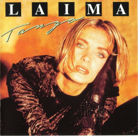 【中古】米CD Лайма Вайкуле Tango MGD4020 MCA-GRP /00110