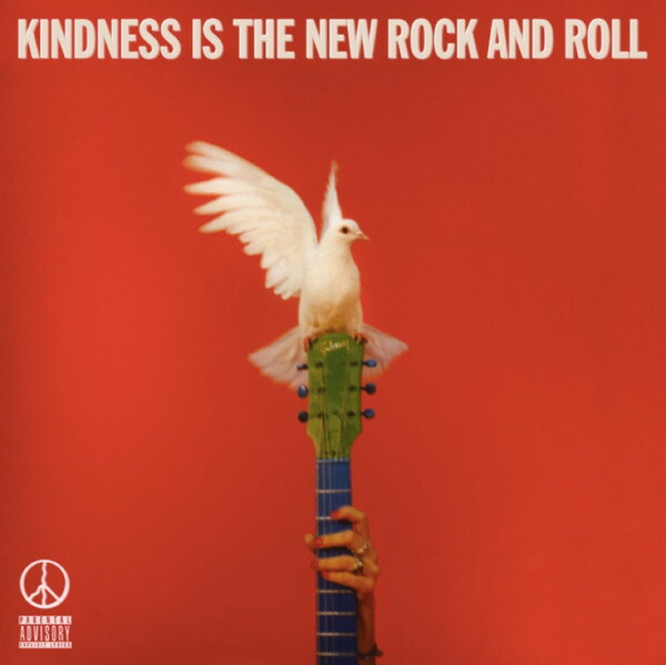 【中古】英CD Peace Kindness Is The New Rock And Roll IGNCD140 Ignition Records (2) 紙ジャケ /00110