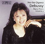 ・アーティスト C. Debussy ・タイトル ドビュッシー：ピアノ曲全集 Vol.2 ・レーベル・型番 BIS BISCD1205 ・フォーマット CD ・コンディション(盤) 良い (VG+) ・コンディション(ジャケット) ・コンディション(帯) オビなし ・特記事項 【ケースヒビ】 サンプル画像です。実際の商品の画像ではありません 商品写真はバーコード/カタログ番号に対応したサンプル画像ですので、お送りする商品の画像ではありません。帯やライナーなどの付属品は、特記事項に記載されている場合のみ含まれます。プロモやカラーレコードなどの仕様についても、該当する場合のみ特記事項に記載しています。 【ご購入前に必ずご確認ください】 ・本店サイト(www.recordcity.jp)とは価格、送料が違います ・本店サイト、その他支店のオーダーとは同梱発送できません ・注文確定後に別の注文を頂いた場合、注文同士の同梱は致しかねます。 ・別倉庫から発送しているため、店頭受け渡しは対応しておりません ・一部商品は他の通販サイトでも販売しているため、ご注文のタイミングによっては商品のご用意ができない場合がございます。 ・土日祝日はお休みです 金曜・祝前日9時以降のご連絡またはご入金は、返答または発送が週明け・祝日明けに順次対応となります。 ・ご購入後のキャンセル不可 ご購入後のキャンセルはいかなる理由においてもお受けできません。ご了承の上、ご購入くださいませ。 ・日本郵便(ゆうパック/ゆうメール)によるお届けになります。 ・中古品であることをご理解ください 当ストアでは中古商品を主に販売しております。中古品であることをご理解の上ご購入ください。また、一部商品はRecordCityオンラインストアで試聴可能です。 ・返品について お客様のご都合による返品は一切承っておりません。 表記の内容と実際の商品に相違がある場合、また針飛び等で返品・返金をご希望される場合は、商品の到着後1週間以内にご連絡ください。商品の返送をこちらで確認後、キャンセル・返金を行います。 コンディションVG以下の商品は返品できません。プレイに影響のない表面のこすれ傷、プレス起因のノイズ盤は返品の対象外です。 【コンディション表記】 ・ほぼ新品(M-)(Like New) 完全な新品。未使用。当店ではほぼ使用しません ・非常に良い(EX)(Excellent) 中古盤として美品な状態。わずかな経年を感じるものの傷みを感じさせない、当店基準で最高の状態 ・良い(VG+)(Very Good Plus) 丁寧に扱われた中古品で、軽い使用感がみられる。 ・可(VG)(Acceptable) 使い込まれた中古品で、「良い」よりもさらに使用感がみられる。 ・悪い(VG-)(Bad) 状態が悪いアイテム。使用の保障はなく、再生不可、針飛び、目立つノイズがあるかもしれない。状態によるクレーム不可。返品不可。 ・非常に悪い(G)(Very Bad) 「悪い」よりさらに状態が悪いアイテム。使用の保障はなく、再生不可、針飛び、目立つノイズがあるかもしれない。状態によるクレーム不可。返品不可。 ・ジャンク(Fair)(Junk/Fair) 割れている、反っている、水ダメージがある、カビ、ジャケットが分離している、ひどい書き込み、ひどい擦れなど最低の状態。使用の保障はなく、再生不可、針飛び、目立つノイズがあるかもしれない。状態によるクレーム不可。返品不可。 ・ジャンク(Poor)(Junk/Poor) 割れている、反っている、水ダメージがある、カビ、ジャケットが分離している、ひどい書き込み、ひどい擦れなど最低の状態。使用の保障はなく、再生不可、針飛び、目立つノイズがあるかもしれない。状態によるクレーム不可。返品不可。