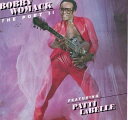 【中古】CD Bobby Womack The Poet II RE2030 Razor & Tie /00110