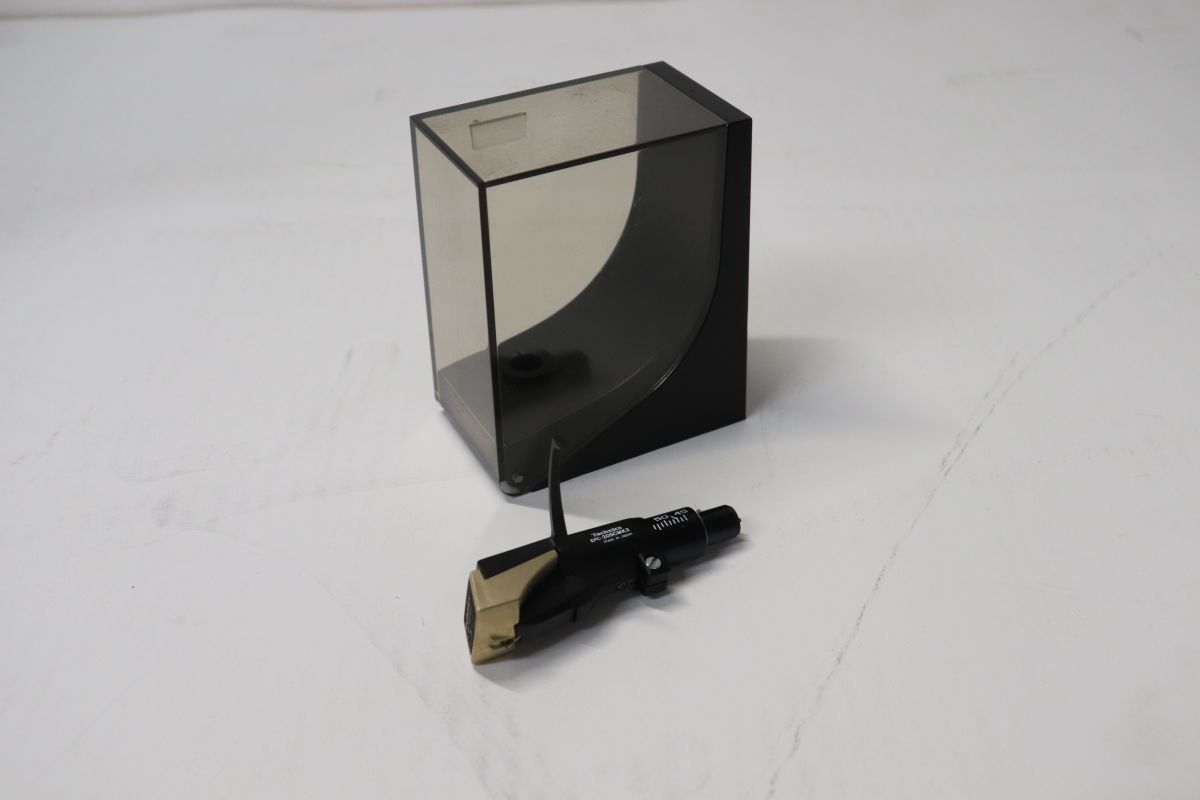 【中古】Technics テクニクス EPC-205CMK3 MM カートリッジ /450