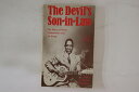 【中古】輸入BOOKS Book Devils Son In Law Paul Garon SBN289702119 BLUES PAPERBACKS /00250