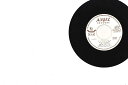 【中古】7 山下敬二郎 クレイジーラヴ / 愛しておくれ JP5010 ANGEL プロモ /00080