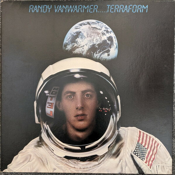 LP Randy Vanwarmer Terraform BRK6998 BEARSVILLE /00400