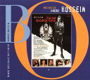 【中古】仏CD Andr? Hossein Jai tu? raspoutine FDM362562 Disques Dreyfus /00110