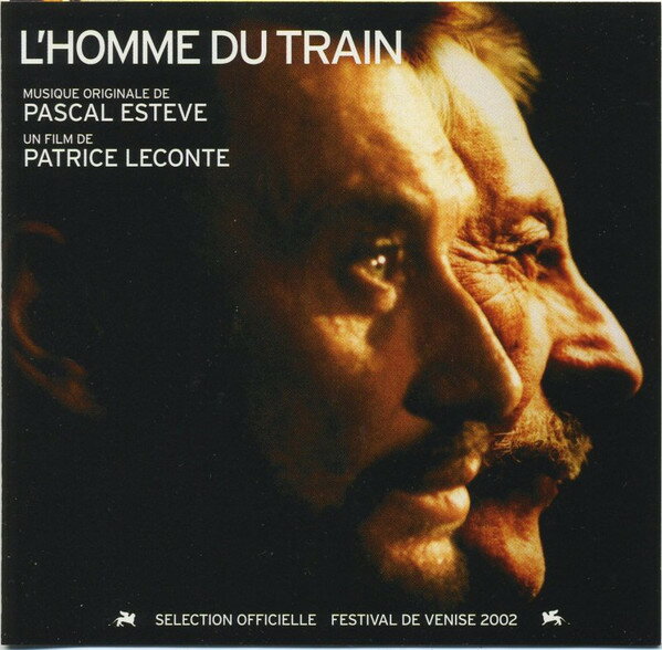 【中古】仏CD Pascale Esteve Lhomme Du Train 1989672 Milan /00110