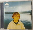 【中古】CD Cast Magic Hour POCP7377PROMO Polydor プロモ /00110