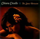 【中古】CD Chiara Civello Space Between UCCM1131PROMO UNIVERSAL プロモ /00110