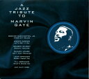 【中古】独CD Various A Jazz Tribute To Marvin Gaye SMM4948872 Sony Music Media /00110