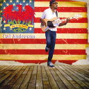 【中古】輸入CD Cal Anderson Year Of The Patriot NONE UNKNOWN 紙ジャケ /00110