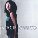 【中古】CD Stacie Orrico Stacie Orrico VJCP68570 VIRGIN /00110