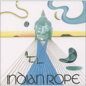 【中古】CD INDIAN ROPE, DAMIAN BROOMHEAD; 沖野俊太郎 STONE BUDDHA e.p. PSCR5801 Trattoria /00110