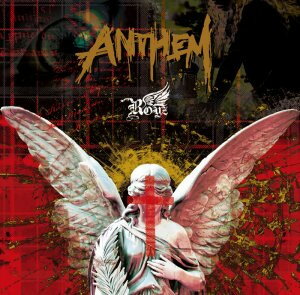【中古】CD Royz ANTHEM【D