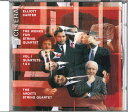 【中古】独CD カーター,エリオット(1908-2012) String Quartet.1, 4: Arditti.q KTC1065 Etcetera /0...